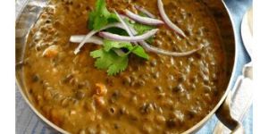 Dal Makhani