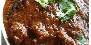 Mutton Masala