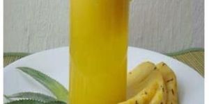 Pineapple Juice
