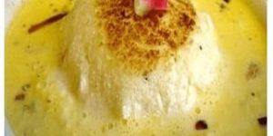 Rasmalai