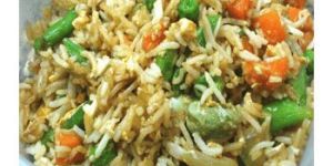 Veg Fried Rice