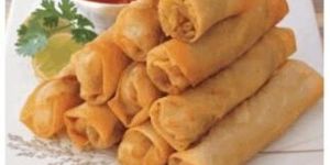 Veg Spring Roll