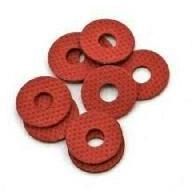 Bakelite Fiber Washers