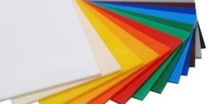 Extruded Acrylic Sheets