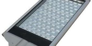 Solar LED Street Light Fixture