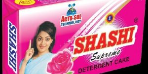 Shashi Detergent Cake