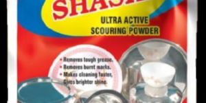 Shashi Scouring Powder