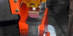 Pad Printing Machine