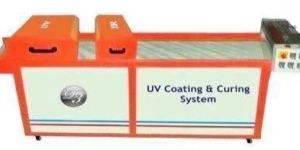 PCB UV Curing Machine