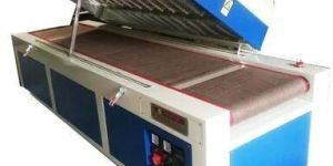 T Shirt Curing Machine