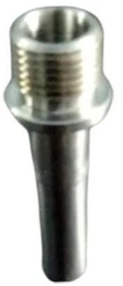 Digital Liquid Filling Nozzle