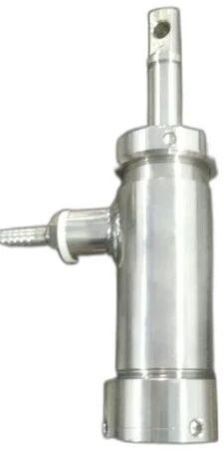 Stainless Steel Filling Pump
