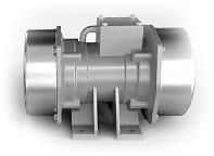 Vibrating Motors