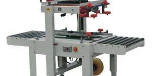 Automatic Carton Sealer