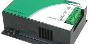 Mppt Charge Controller