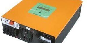 Solar Inverter