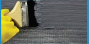 High Performance Acrylic Polymer Modified Elastomeric Waterproofing