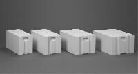 Siporex AAC Blocks