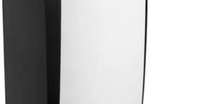 AUTOMATIC SANITISER DISPENSER