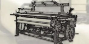 over Pick Power Looms