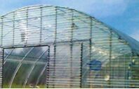 Polycarbonate Corrugated Sheet