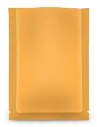 Three Side Seal Pouches