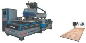 CNC Wood Router Machine