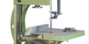 Vertical Bandsaw Machine