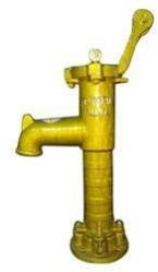 Water Hand Pump