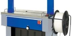 Fully Automatic Strapping Machine