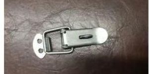 Cabinet Toggle Latch