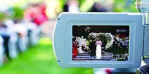 Wedding Films Services