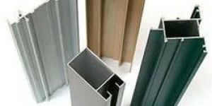 Window Shutter Section