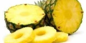 Canned Pineapple Slices