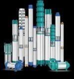 Submersible Pumpsets