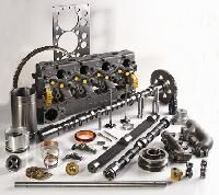 Earthmoving Machine Parts