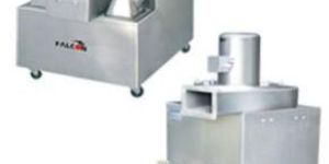 Dust Extractor Machine