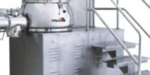 High Speed Granulator