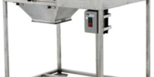 Oscillating Granulator