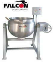 PASTE KETTLE GRANULATION MACHINE