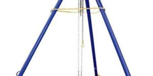 Lifting Tripod Stand