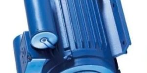 Single Phase Electric Motor