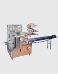 Flour Packing Machine