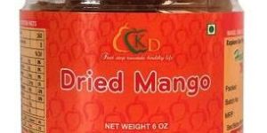 Dried Mango