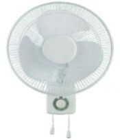 Plastic Electric Wall Fan
