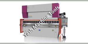 CNC Press Brake