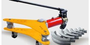 Hydraulic Tube Bending Machine