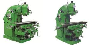 Used Tool Room Machinery