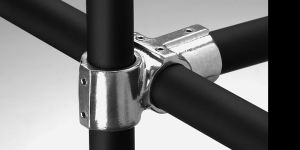 Aluminium Pipe Fittings