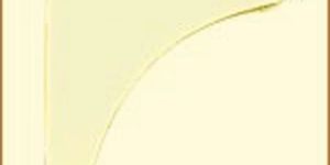 Brass Corner Brackets